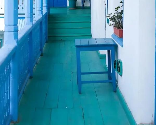 桃城漏水检测