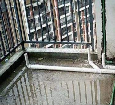 桃城漏水维修 阳台漏水怎么修理?