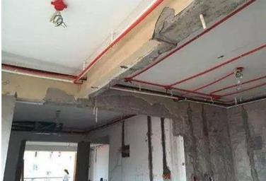 桃城漏水维修 墙面漏水怎么办呢?墙面漏水的原因?