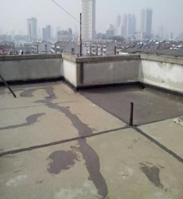 桃城漏水维修 楼顶漏水是什么原因，楼顶漏水维修方法是什么?
